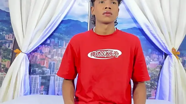 MilthonDelis online show from January 9, 3:12 am