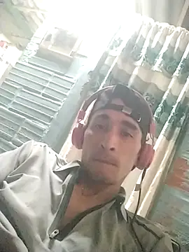 NachitoVidaldota online show from April 7, 9:26 pm