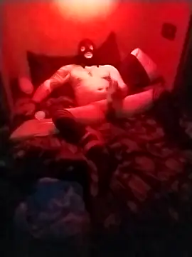 JoeyUhOh online show from March 30, 2:18 pm