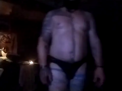 JoeyUhOh online show from October 20, 5:55 am