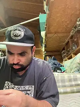 Jonathanfrom420 online show from June 4, 4:24 pm