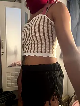 YourSlutBoySl online show from November 13, 8:30 am