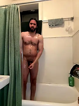 KingKevo27 online show from October 18, 1:10 am