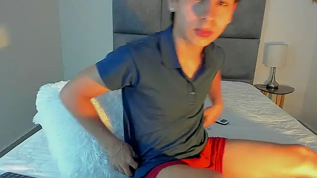 kaneky 07 online show from September 25, 2:43 am