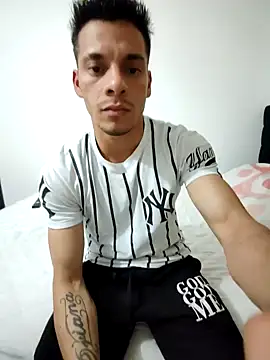 caballero-97 online show from September 24, 11:25 pm