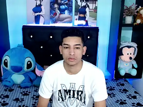 x oliver x online show from November 18, 4:27 am