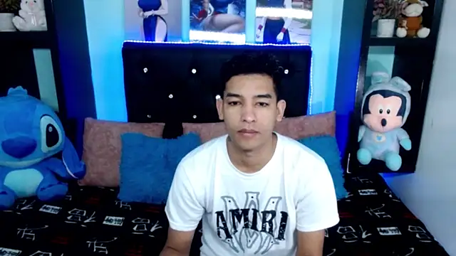 x oliver x online show from October 9, 4:17 am