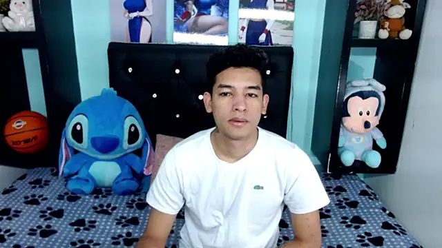 x oliver x online show from October 28, 3:09 am