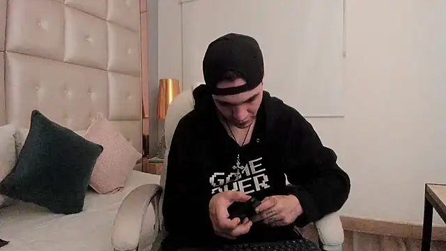 dark sun302 online show from January 10, 2:28 am