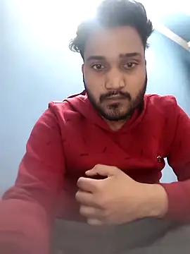 Himanshu111007 online show from December 17, 12:01 pm