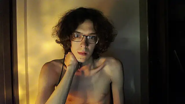 LovesomeCookie online show from May 29, 6:18 pm