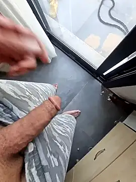 Mahmut4848 online show from April 9, 4:13 pm