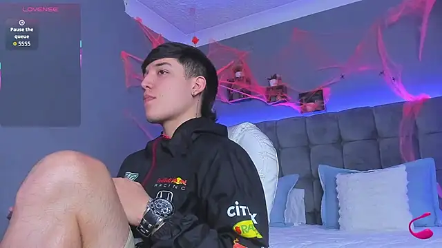 Ares di martin online show from October 21, 3:42 am