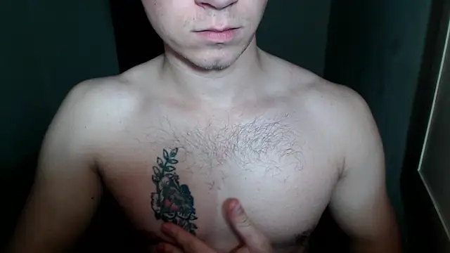 BlondZilla online show from March 4, 6:31 am