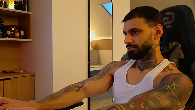 AresSteelX online show from November 16, 2:30 pm