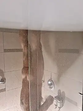 Loverking msm online show from October 23, 10:24 pm