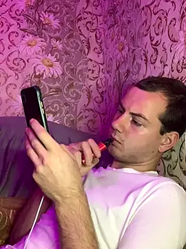 sal0mka online show from October 9, 9:09 pm