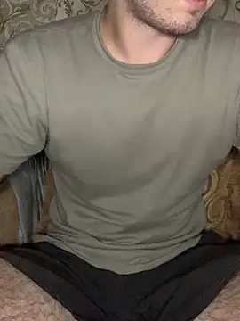 sal0mka online show from October 6, 8:57 pm