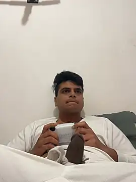 Noam7080z online show from January 16, 10:34 pm