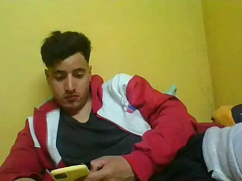 RVJM online show from October 20, 12:47 am