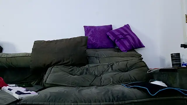 aaron nvk online show from October 9, 10:03 pm