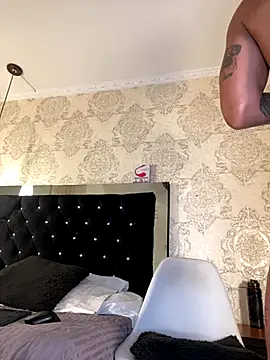 ThiagoBlaze online show from October 7, 2:48 am