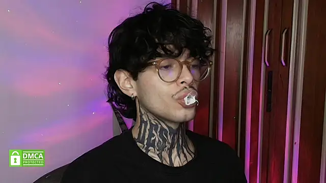 Mihail leroy online show from February 26, 2:35 am