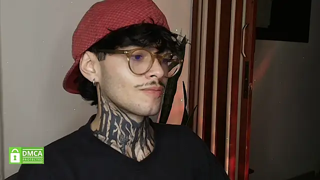 Mihail leroy online show from January 15, 2:37 am