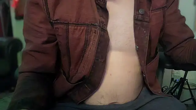 MasterDaddyCool online show from January 5, 6:55 pm