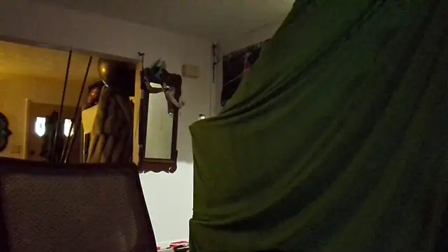 MasterDaddyCool online show from November 1, 9:30 pm