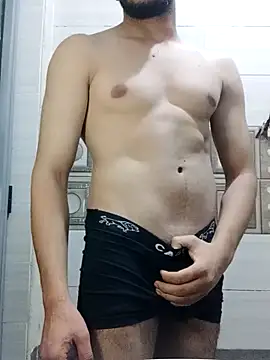 John big345 online show from April 15, 7:47 pm