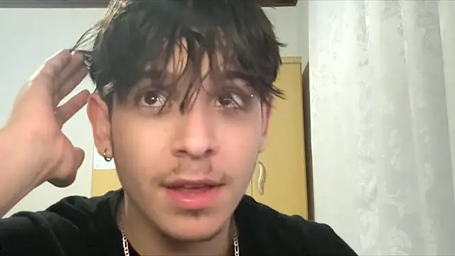 Cayozin  online show from September 15, 12:57 am