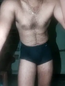 rishikyadav online show from November 5, 12:01 am