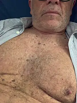 MARCO NI online show from March 17, 9:28 pm