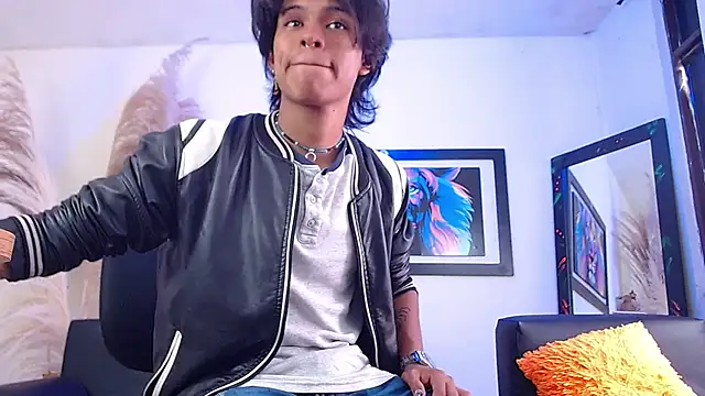 dreyk20 online show from October 7, 2:54 pm