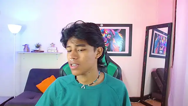 dreyk20 online show from December 2, 2:42 pm