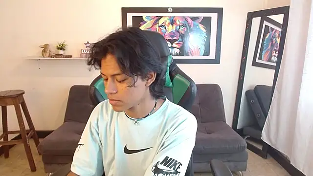 dreyk20 online show from October 27, 1:57 pm