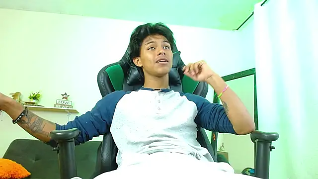 dreyk20 online show from November 15, 2:52 pm