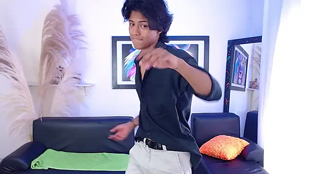 dreyk20 online show from October 8, 3:05 pm