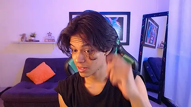 dreyk20 online show from October 21, 1:36 pm