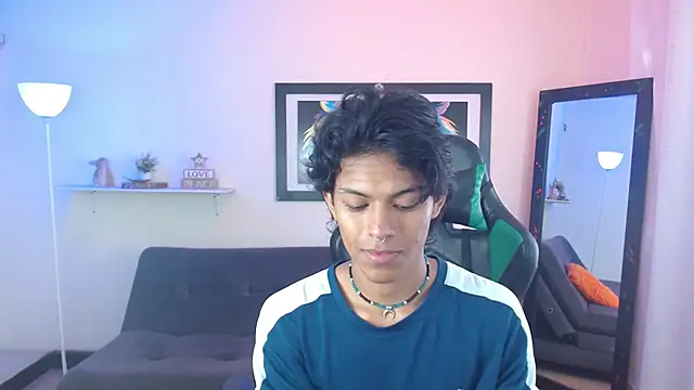 dreyk20 online show from December 17, 2:35 pm