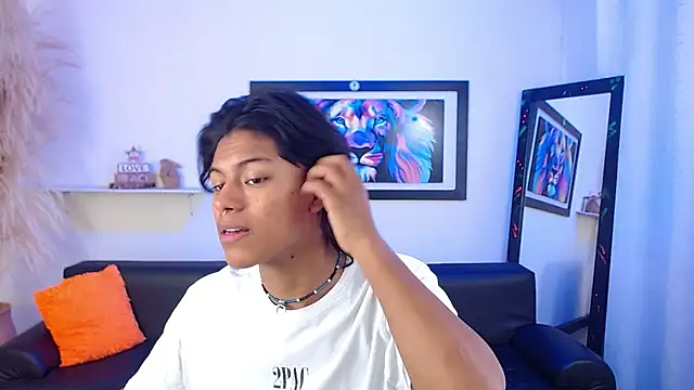 dreyk20 online show from October 12, 2:11 pm