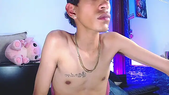 briamhoconor xh online show from November 23, 1:05 am