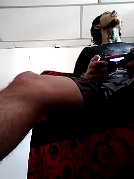 Tattoboy19cm online show from February 9, 7:40 pm