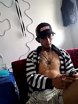 Tattoboy19cm online show from February 6, 7:11 pm