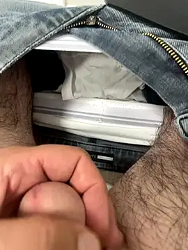 Heros2000 online show from October 19, 5:16 pm