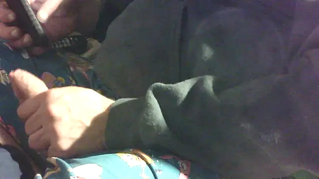 lovemedirty online show from January 5, 8:23 pm