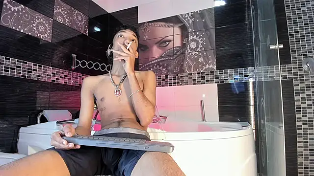 Lucass Blaze online show from September 24, 10:52 pm