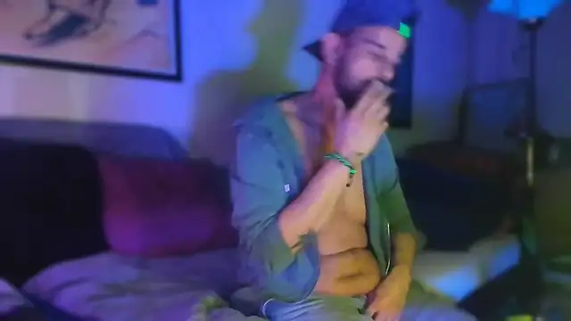 DjDiCKmannOnE online show from March 22, 7:19 pm