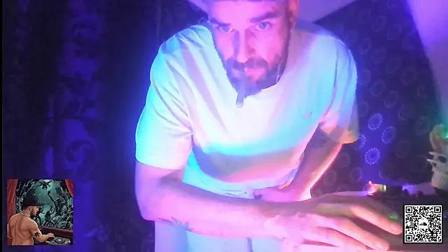 DjDiCKmannOnE online show from October 11, 11:09 pm